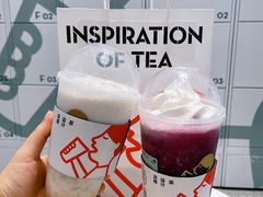 -喜茶(深圳海岸城店)