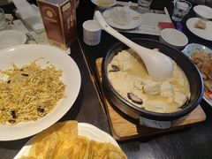 -老厨家(友谊路总店)