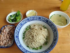三虾面-裕兴记·三虾面(西北街总店)