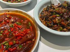 -欧记大排档·景德菜(上海首店)