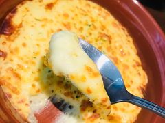 -萨莉亚意式餐厅(杭州滨江天街店)