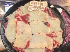 -廖掌柜·重庆鲜货火锅(上海首店)