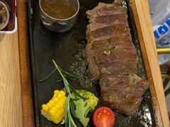 -豪客来牛排(成都锦江大融城店)