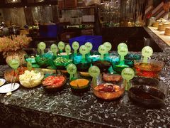 -芭菲盛宴·环球美食(解放碑英利国际店)