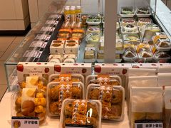 -凯斯汀蛋糕(大学城店)