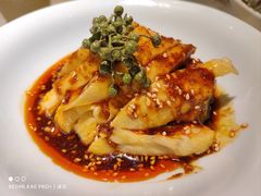 口水鸡-新发现(苏州中心商场店)