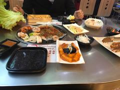 -杀猪天·韩国烤肉(总店)