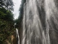 -四会奇石河风景区