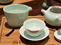 -梅间堂茶馆(绿地缤纷城店)