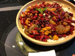 -玄武苏宁诺富特酒店·紫金轩中餐厅