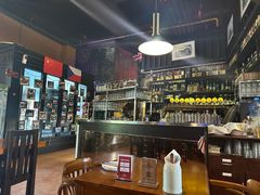 -布拉格餐厅· 中欧捷克菜(全国首店)