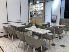 大堂-KOI Thé(力宝广场店)