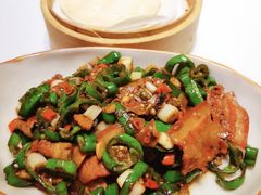 -鸽子侯·家宴·平价海鲜(市图书馆店)