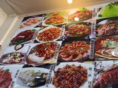-聚福缘菜馆(隆昌路店)