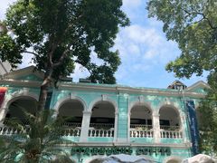 -星巴克臻选(广州沙面店)