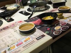 -汤岛涮小火锅(温州龙湾万达店)