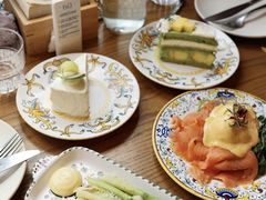 -Alimentari Grande(东湖路店)
