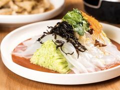 -北李妈妈菜·海肠捞饭(开发区万达店)