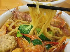 -象山小白象海鲜面