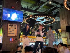 -HIB HUB公社(解放西路店)