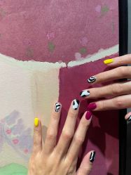 -LILY NAILS美甲美睫