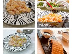 -梅龙镇酒家(南京西路总店)