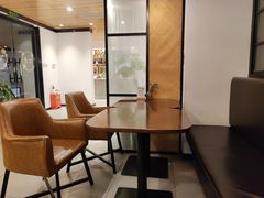 -Willing·Coffee&Brunch&Dinner(万达店)