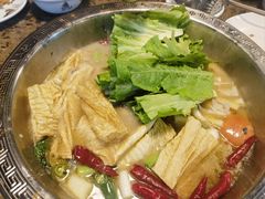 -贡椒鱼老店·雅安十大名店