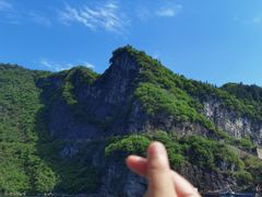 -乌江画廊(彭水苗族土家族自治县)