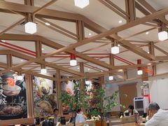 -味千拉面(广州白云机场T1西二店)