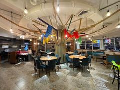 -蒙亨·手把肉·蒙古包文化主题餐厅(天恒广场店)