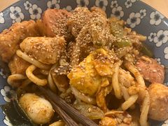 -皆道拌麻辣烫·麻辣拌