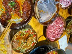 -阳阳老火锅(小南门店)