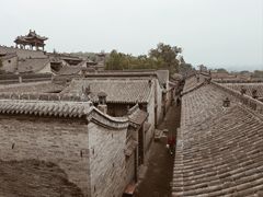 -山西王家大院