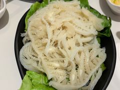 -小肥羊·牛羊肉火锅(原平店)