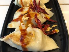 -东方饺子王(大屯路店)