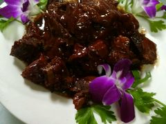 -灵福缘私房菜·农家菜(拈花湾·灵山大佛必推店)
