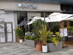 门面-Peet's 皮爷咖啡(海雅缤纷城店)