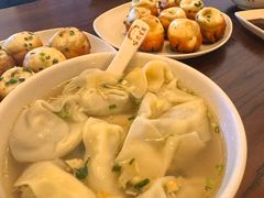 -哑巴生煎(临顿路店)