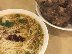 -水仙拉面(水仙街店)