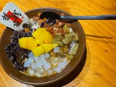 -即墨老公社·海肠捞饭大王(古城店)