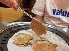 -正宗齐齐哈尔烤肉·齐牛哥鲜切炭火烤肉(杭州总店)