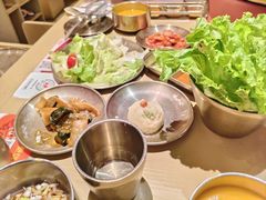-西塔老太太泥炉烤肉(杭州首店)