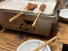 -盟重烧烤(高正街店)