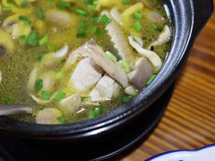 -呼吸森林·生态农庄农家乐私房菜