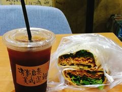 -阿sir咖啡(陶谷新村店)