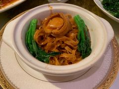 -唐阁(香港朗廷酒店)
