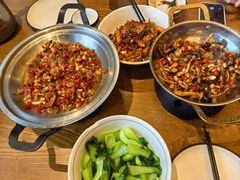 -八碗湘长沙市井菜(坡子街店)