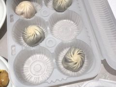 -鼎泰丰(德基广场店)