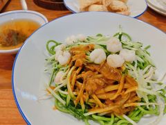 -奎元馆.百年奎元.非遗传承(西湖边的解放路店)